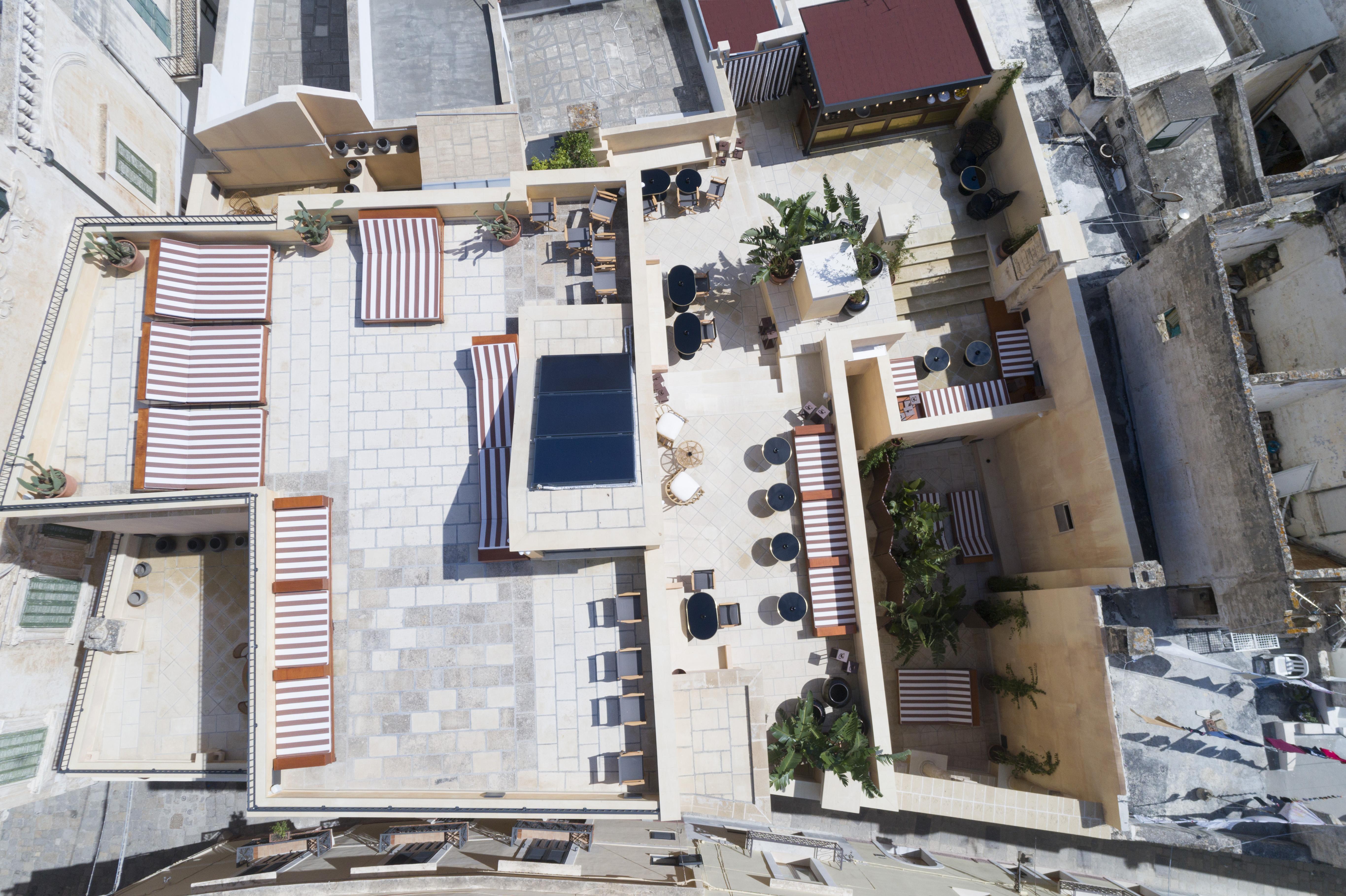 Palazzo Presta Hotel Gallipoli Exterior photo